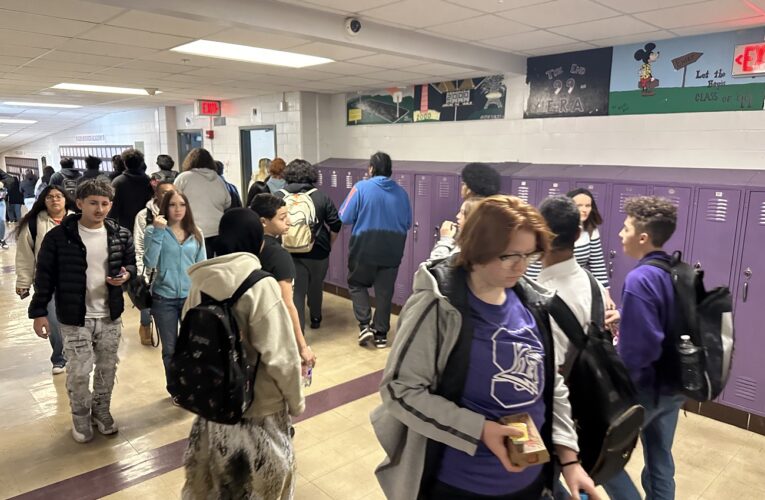 JCPS se prepara para un departamento de policía más grande a medida que se acerca el inicio del nuevo año escolar