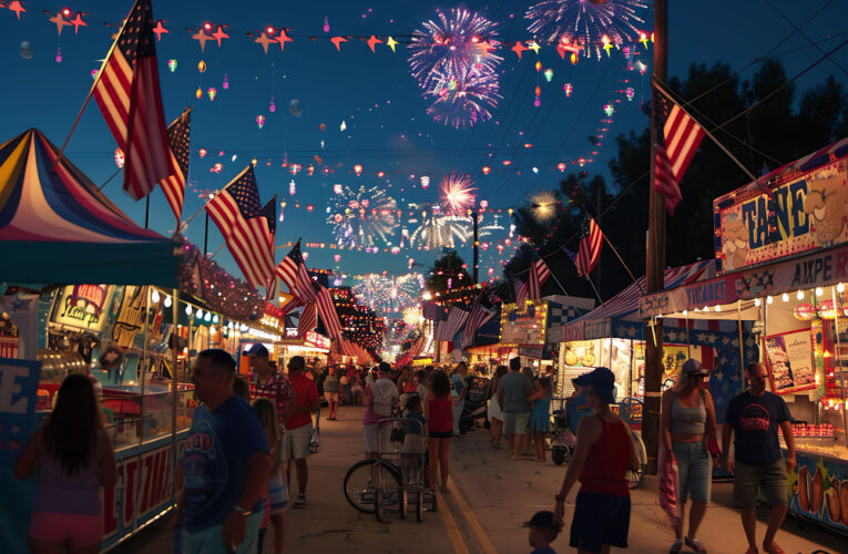 Guía para la Feria Estatal de Kentucky 2024: ¡Conciertos, atracciones emocionantes y mucho más!