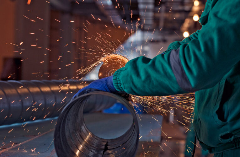 La planta de llenado de American Welding & Gas de 9,6 millones de dólares crea 10 puestos de trabajo en Georgetown