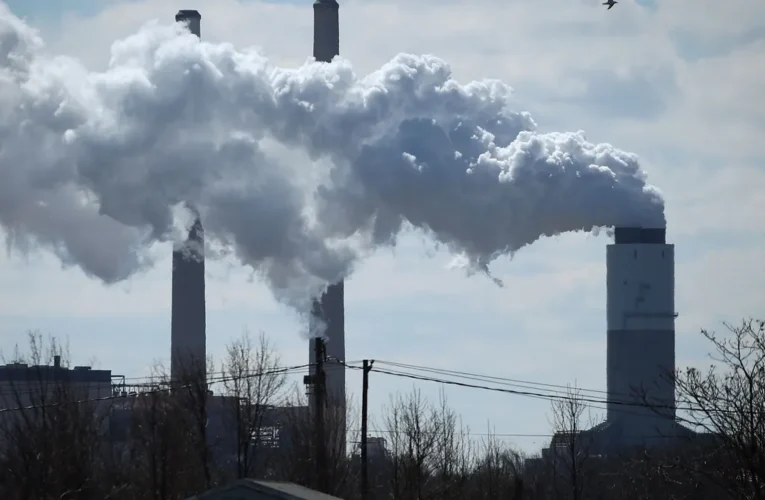 Nueva planta de calderas de gas natural reducirá las emisiones de dióxido de carbono en Louisville