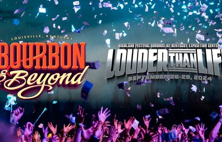 ¿Vas a visitar Bourbon & Beyond en Louisville? Esto es lo que necesitas saber