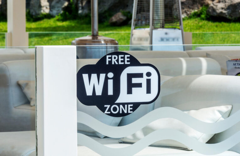 Louisville amplía el Wi-Fi gratuito en los parques