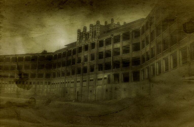 La casa embrujada del sanatorio de Waverly Hills se expande para una experiencia más aterradora este otoño