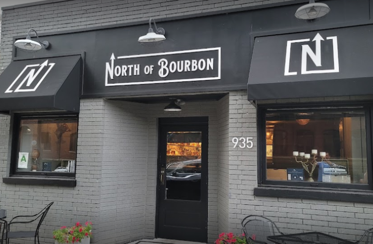 North of Bourbon de Louisville nombrado uno de los mejores restaurantes de Estados Unidos por The New York Times