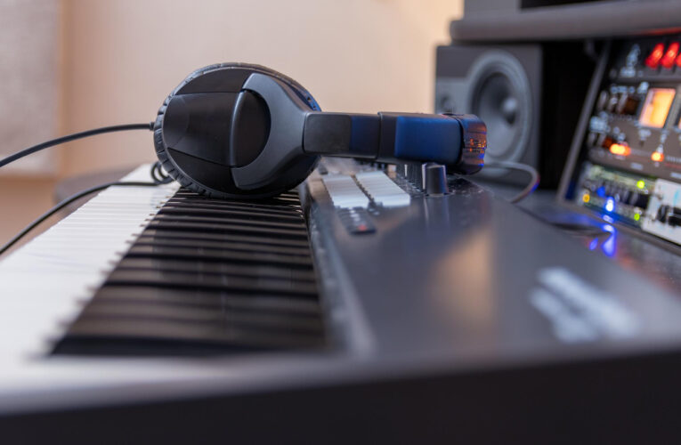 Se inaugura estudio de grabación asequible en el barrio de Portland de Louisville