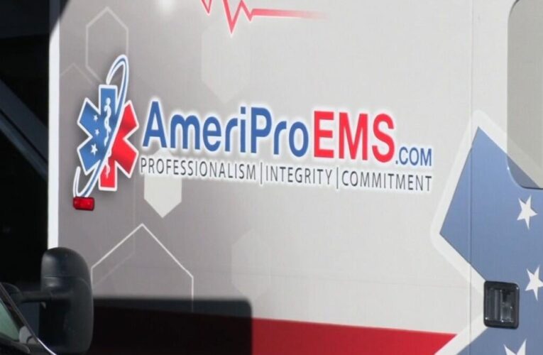 Se espera que el Consejo del Condado de Floyd vote sobre el impuesto para financiar los servicios de EMS el miércoles