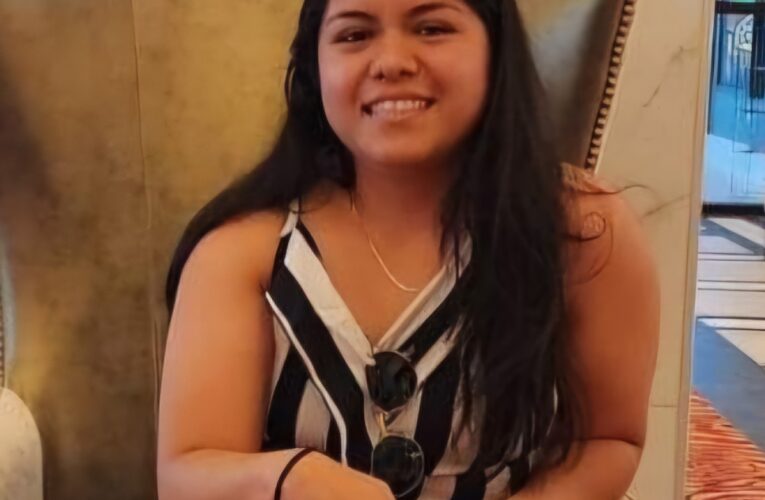 Rostros locales: Wendy Popoca Rosales, una voz latina en defensa del consumidor