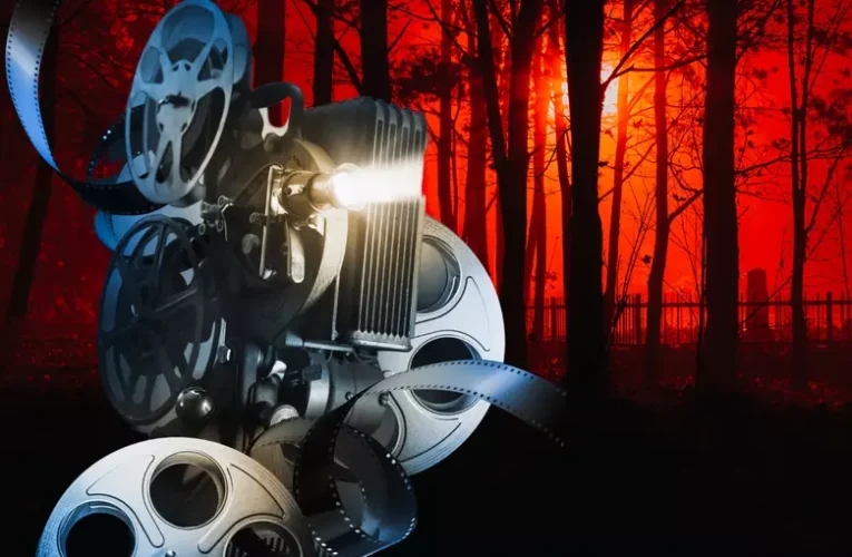 Las películas de terror proporcionaron información sobre nuestros problemas sociales.