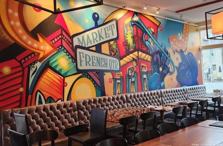 Lou Lou abre un nuevo restaurante en Middletown y ofrece una experiencia única