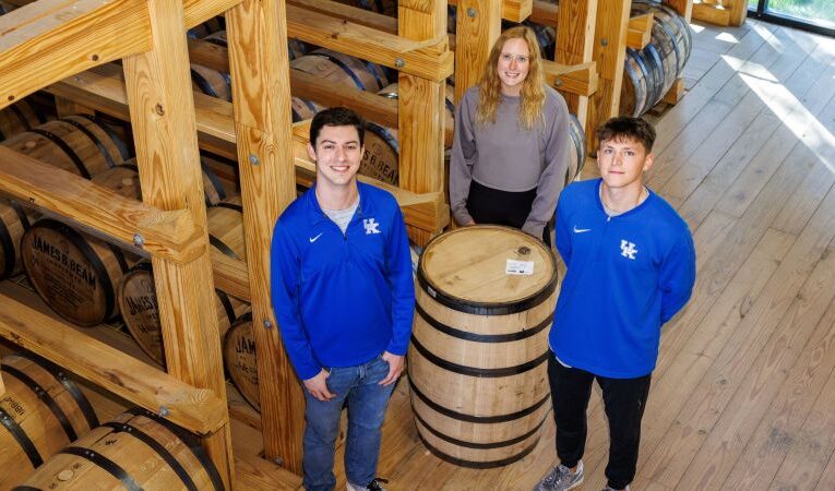 El Instituto Beam de UK demostrará la producción de bebidas espirituosas alimentadas con hidrógeno