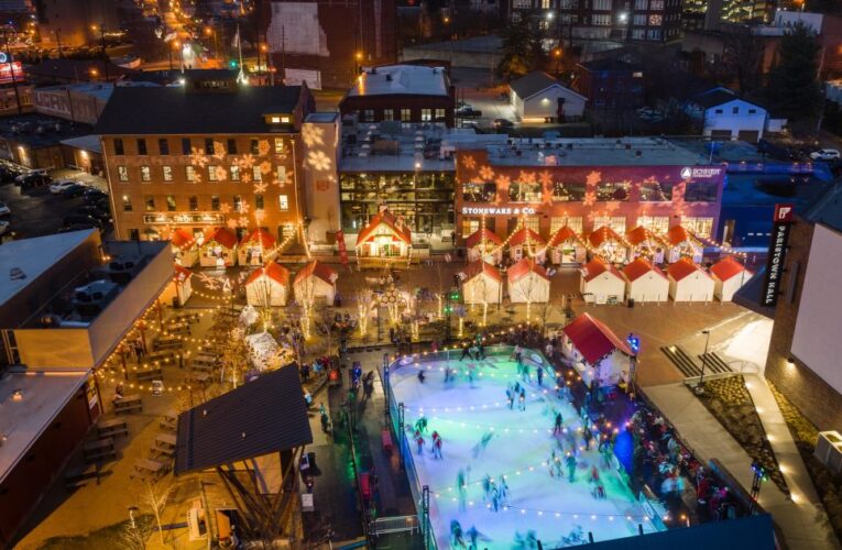 5 cosas para hacer este fin de semana en el área de Louisville del 1 al 3 de noviembre