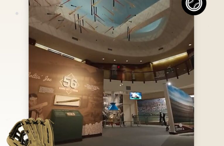 El Museo y Fábrica de Louisville Slugger abre una tienda outlet
