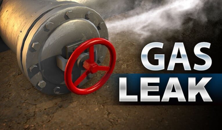 Fuga de gas cierra parte de la Avenida Baxter en el barrio Highlands de Louisville