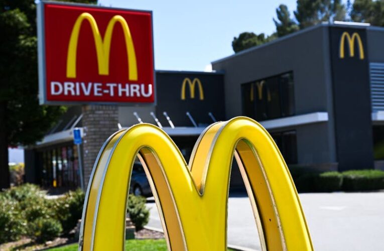 McDonald’s dará a los clientes el poder