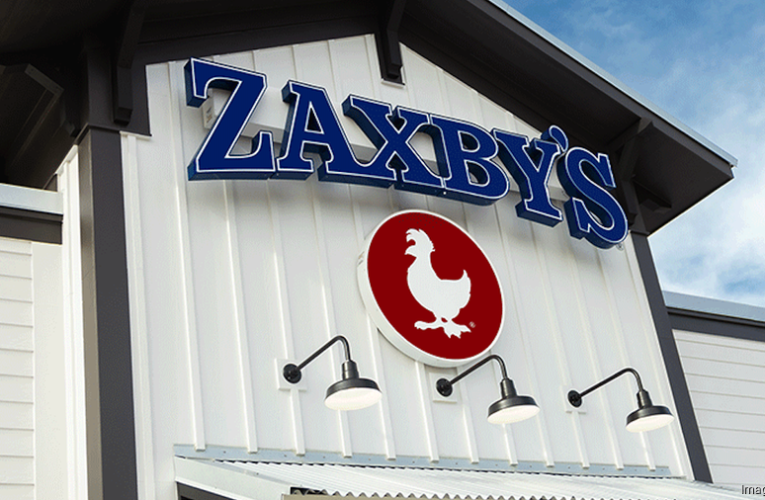 Zaxby’s abre un nuevo local con autoservicio y comida para llevar en Louisville