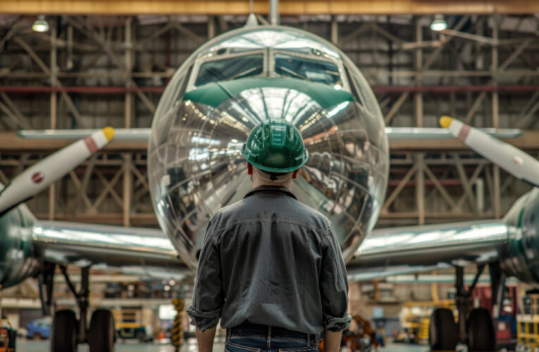 L2 Aviation invertirá 12 millones de dólares en operaciones de aviónica con 250 puestos de trabajo en el condado de Boone