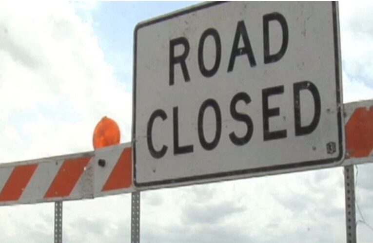 La ciudad publica una lista de calles cerradas para el evento ‘Light Up Louisville’ de este fin de semana