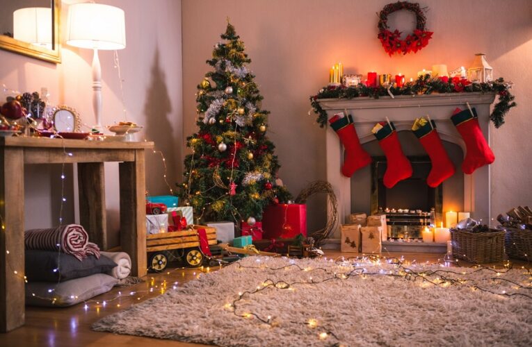 El concurso navideño de Hallmark busca poner a Bardstown en el centro de atención durante las fiestas nacionales.