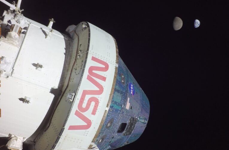 La NASA vuelve a posponer los vuelos de astronautas a la Luna