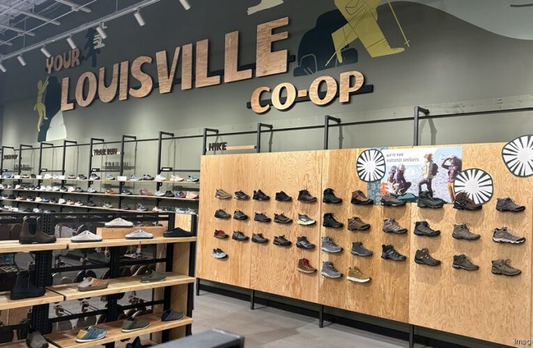 Carhartt abrirá su primera tienda en Louisville dentro de Paddock Shops