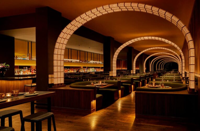 Estos bares de Louisville fueron nombrados 2 de los mejores bares de champán de EE. UU.