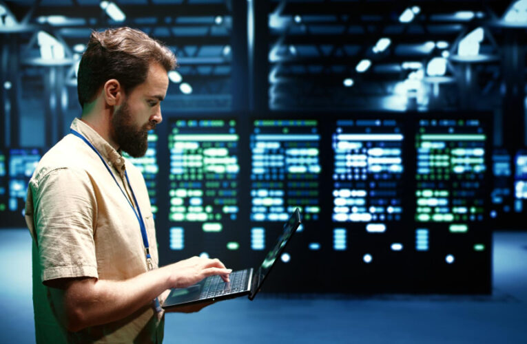 Louisville se posiciona en el mapa tecnológico con el primer centro de datos a gran escala de Kentucky