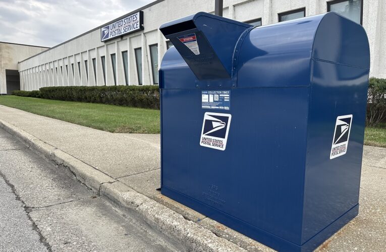 Retrasos en el correo frustran a residentes y empresas de Louisville