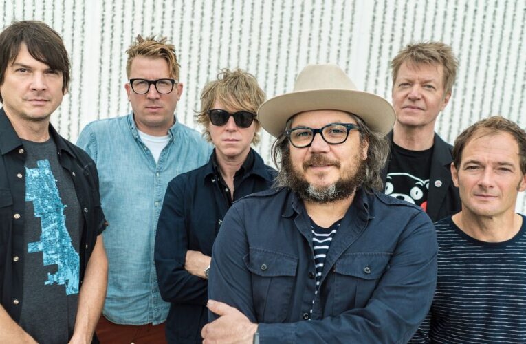 ‘Una velada con Wilco’ llega a Louisville esta primavera