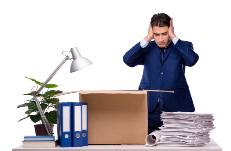 Kentucky registró el mayor aumento porcentual en las solicitudes semanales por desempleo del país