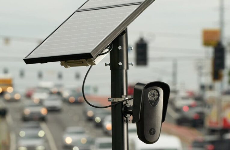 Louisville instalará más de 100 cámaras Flock adicionales para mejorar la seguridad pública