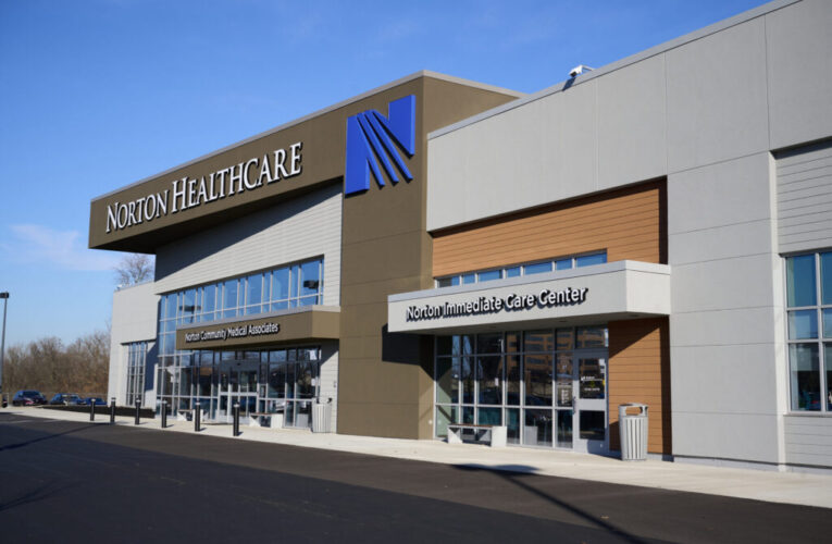 Norton Healthcare abre un centro de atención primaria inmediata en Valley Station