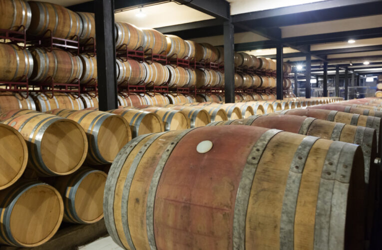 Kentucky Bourbon Trail crece hasta alcanzar 60 destinos