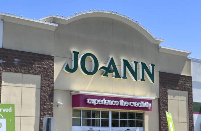 Los cierres de tiendas JOANN provocan una estafa masiva que los artesanos deben conocer