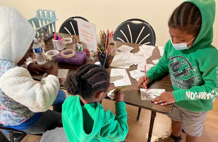 Diversión familiar gratuita en el Museo de Historia Frazier este sábado con actividades con temática de primavera