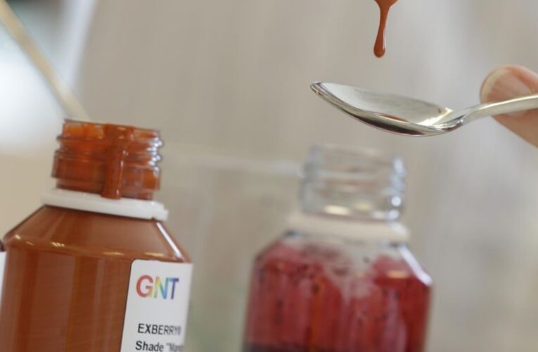 Los estados se mueven para prohibir o restringir el uso de tintes sintéticos utilizados en dulces y cereales