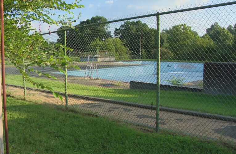 Las piscinas de Algonquin y Camp Taylor reabrirán para la temporada de natación de 2025