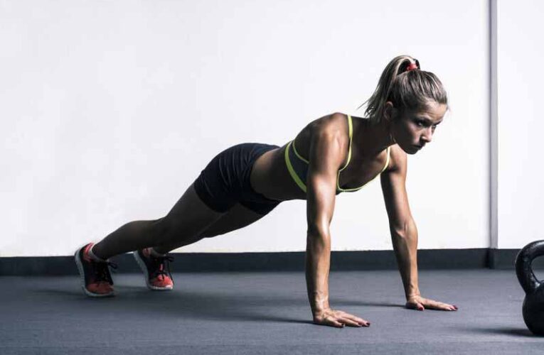 Los refrigerios para hacer ejercicio, incluso unos pocos minutos al día, pueden mejorar su salud