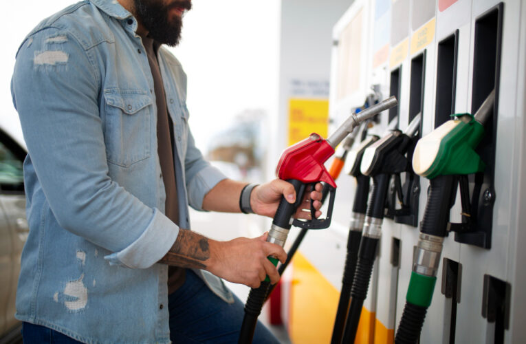 Los precios de la gasolina en Kentucky son los séptimos más bajos del país