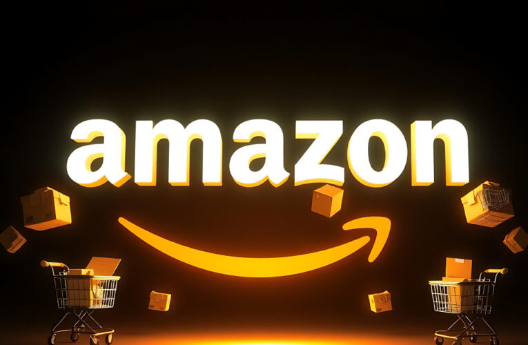 Amazon abre su primer punto de entrega en el mismo día en Kentucky, en Louisville.