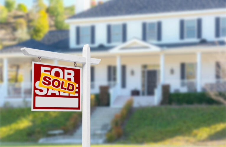 Mercado inmobiliario: aumentan precios y volumen de ventas, disminuye tiempo en el mercado