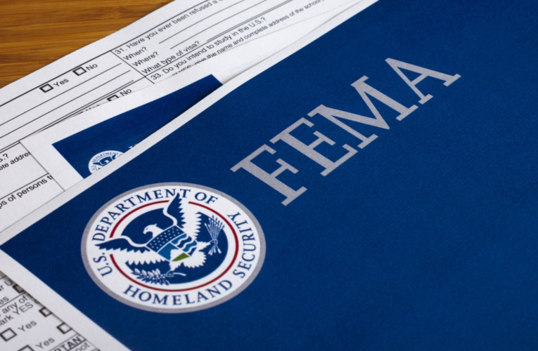 Se abre otro centro de recuperación de desastres en el condado de Trimble para los sobrevivientes de la tormenta de Kentucky