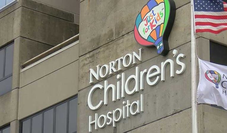 Norton Children’s planea un nuevo y enorme campus de atención pediátrica
