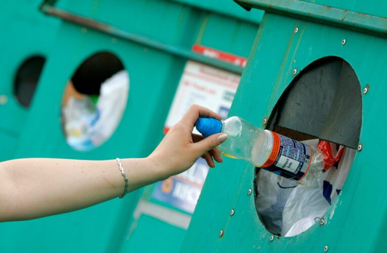 Murray State ayuda a desarrollar tecnología patentada de reciclaje de plásticos