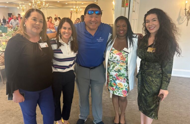 Hosparus Health Louisville, conozca el servicio de hospicio para nuestra comunidad