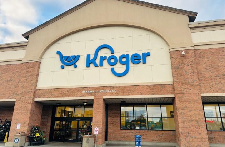 Un futuro renovado para Bluegrass: la gran inauguración del próximo Lexington Marketplace de Kroger