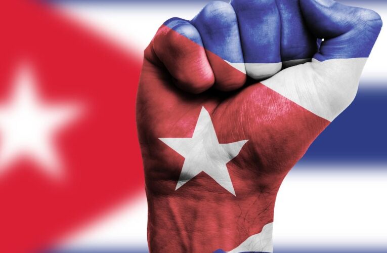 En la calle El Kentubano No. 191 julio 2025