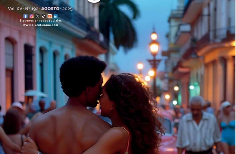 En la calle, edición 192 El Kentubano, agosto 2025