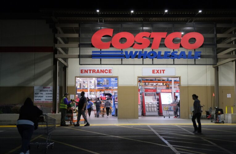 Costco retira casi una docena de productos e insta a los clientes a dejar de usarlos