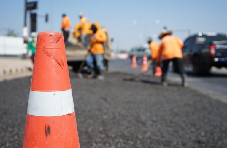 La I-65 Sur cerrará durante 2 días en el downtown de Louisville por reparación de puente