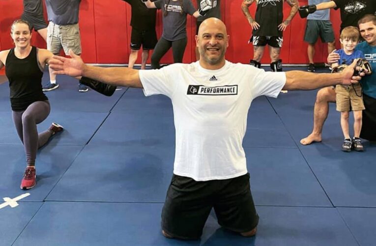 Rostros locales: Core Combat Sports, donde la pasión y la disciplina se convierten en familia